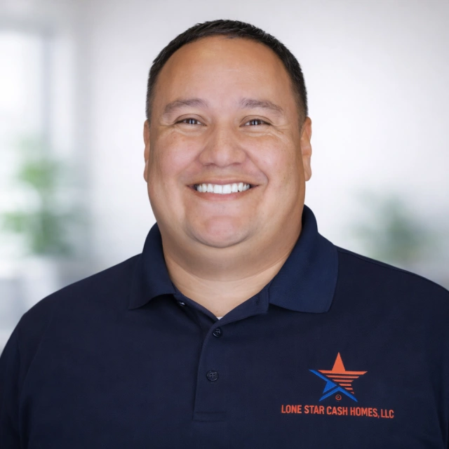 Hector Montanez Headshot