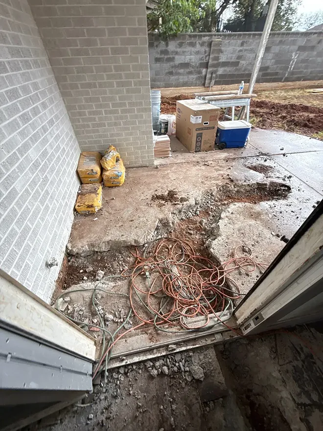 Materials For Fixing Plumbing