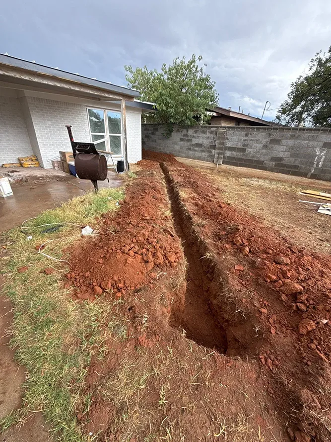 Sell My House With Plumbing Problems Odessa TX