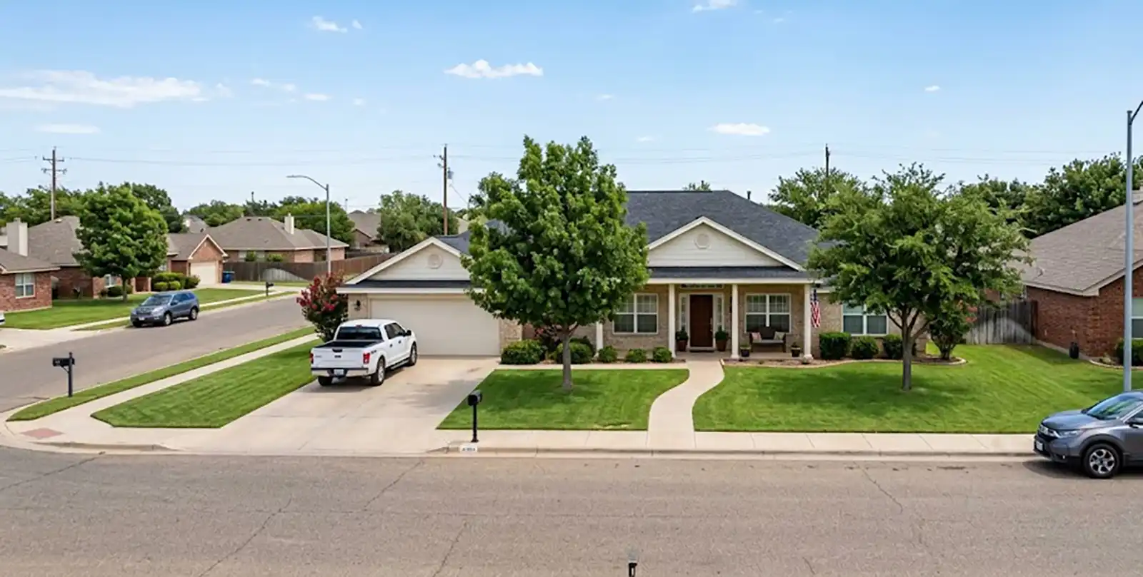 Sell My Foreclosure House Fast In Midland Texas