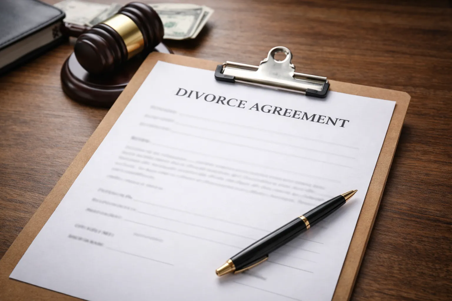 Sell Your Divorce Home Fast In Odessa Tx