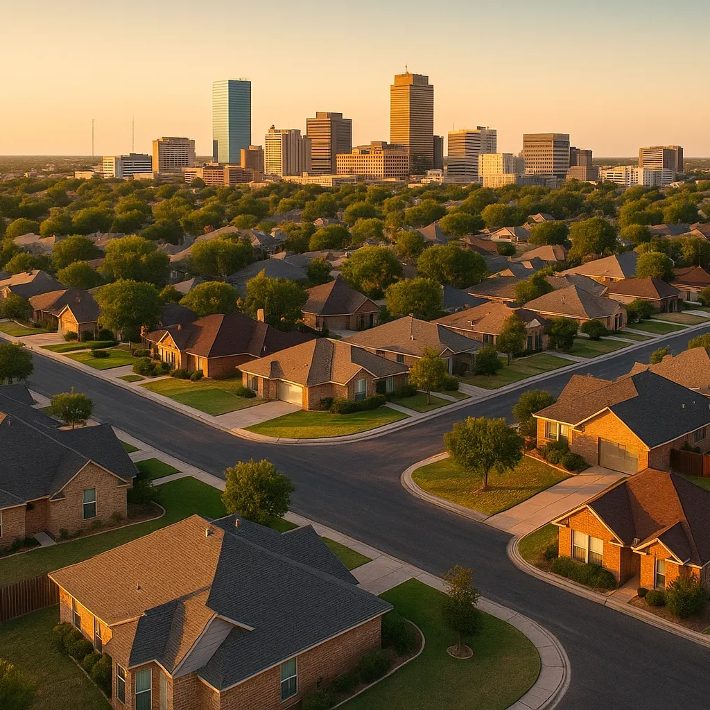 Sell Your House Fast In Midland Tx