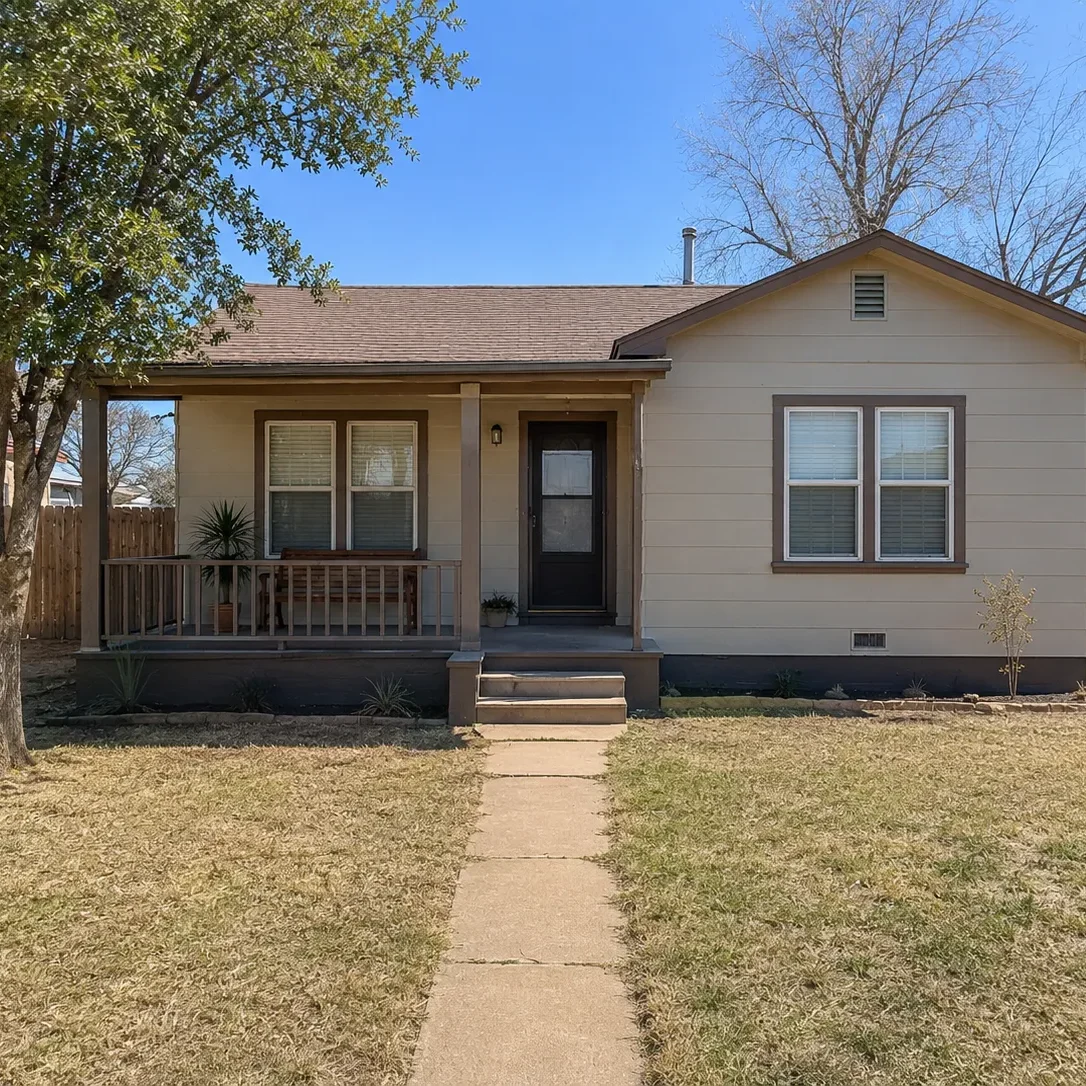 Sell Your House Fast In Odessa Tx