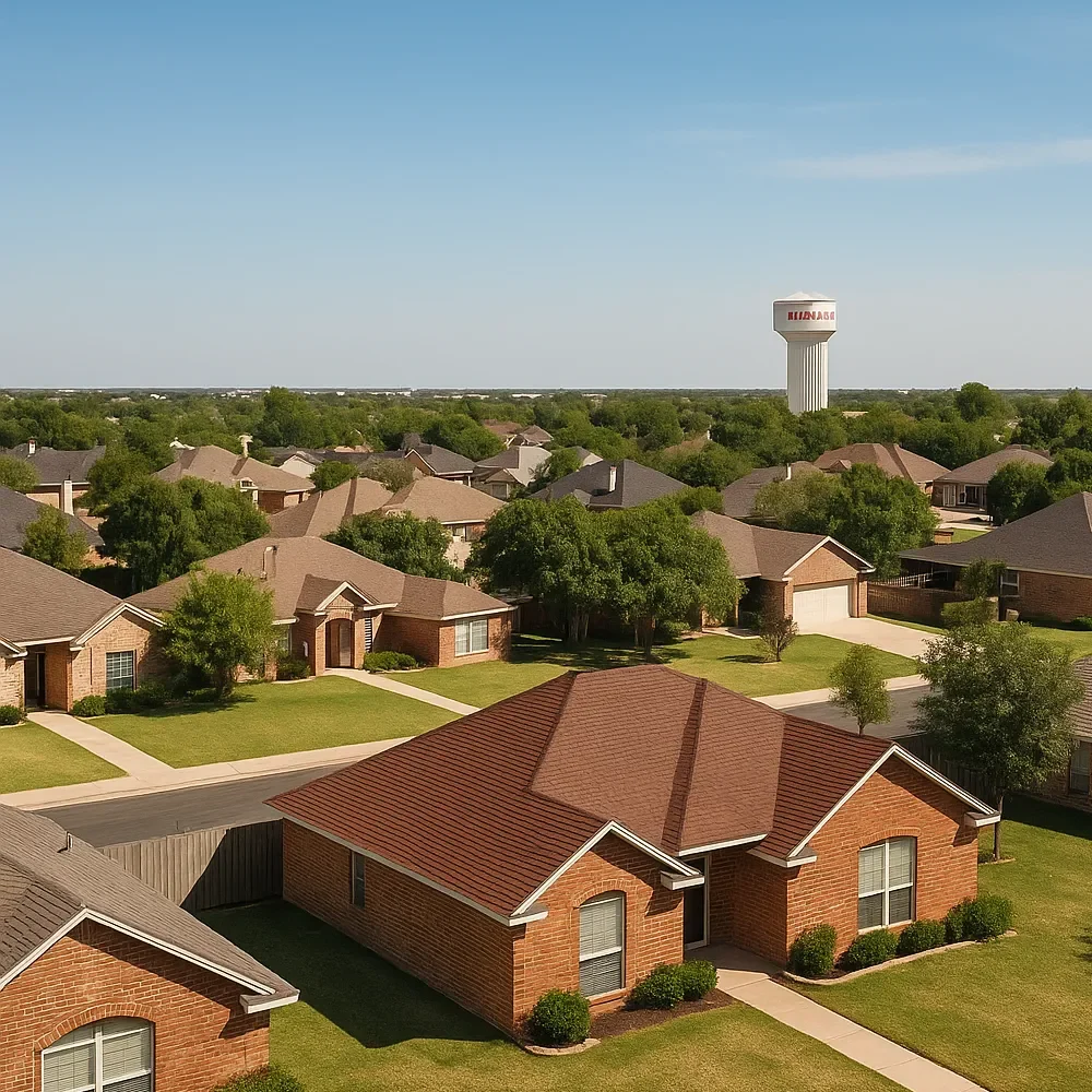 Cash Homebuyers in Midland TX