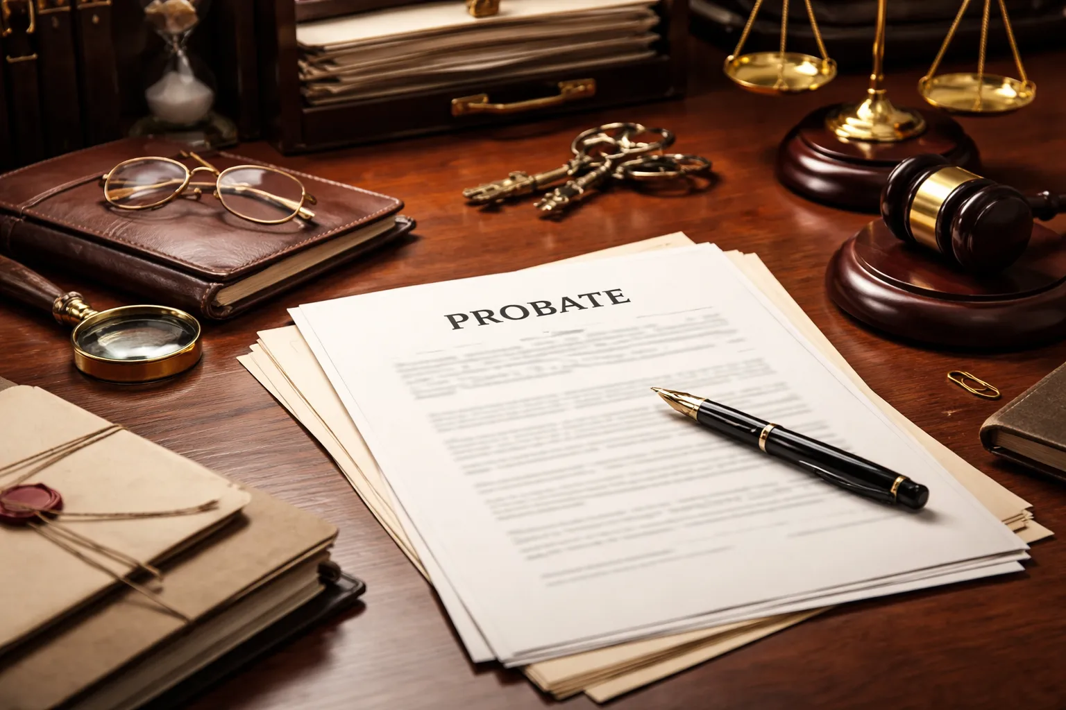 Sell Your Probate Home Fast In Midland Tx