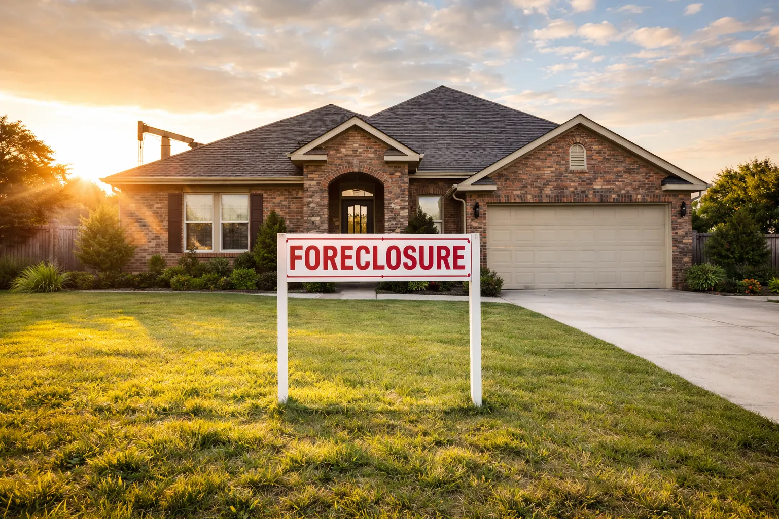 Stop Foreclosure Midland Tx