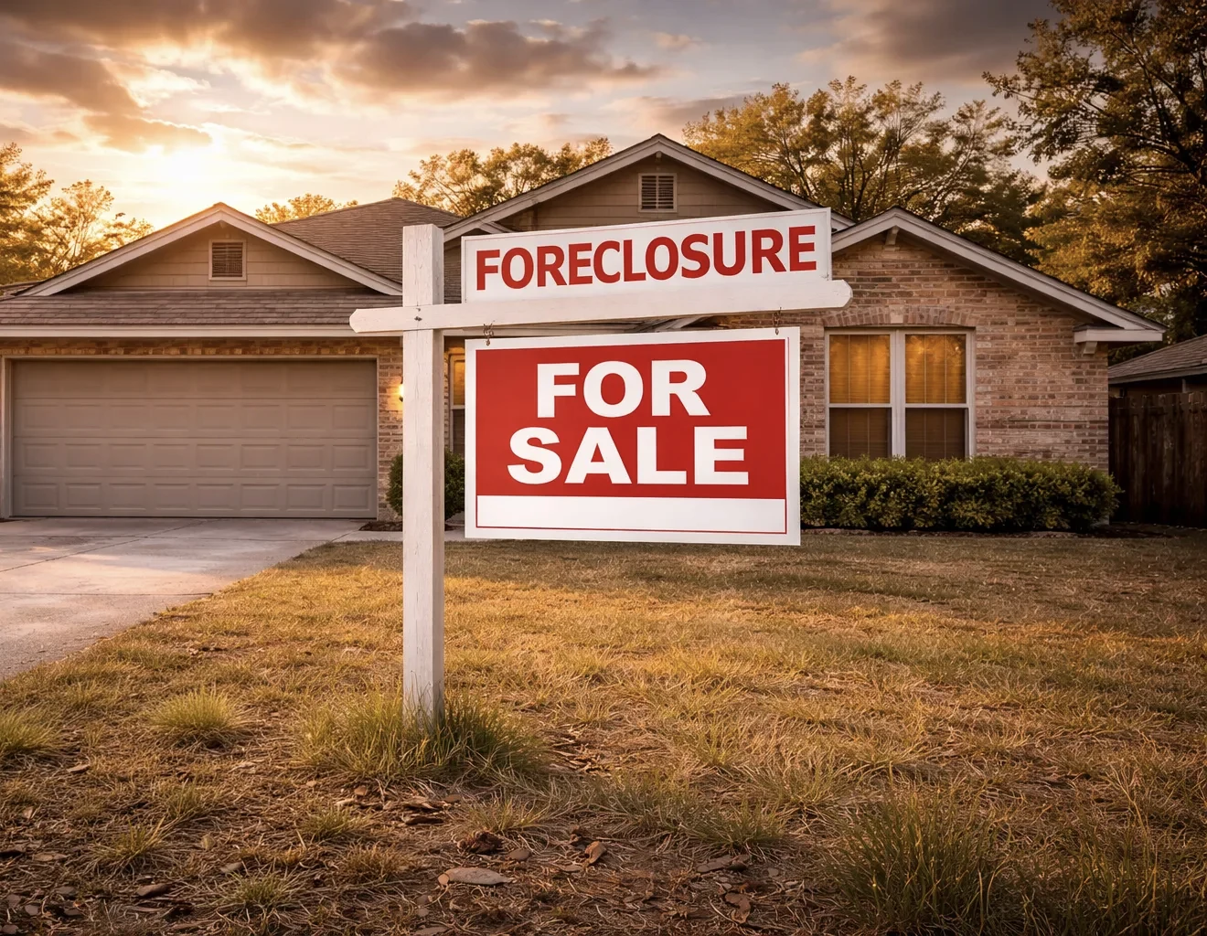 Stop Foreclosure Odessa Tx